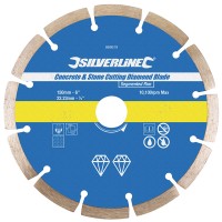 230mm General Purpose Diamond Disc